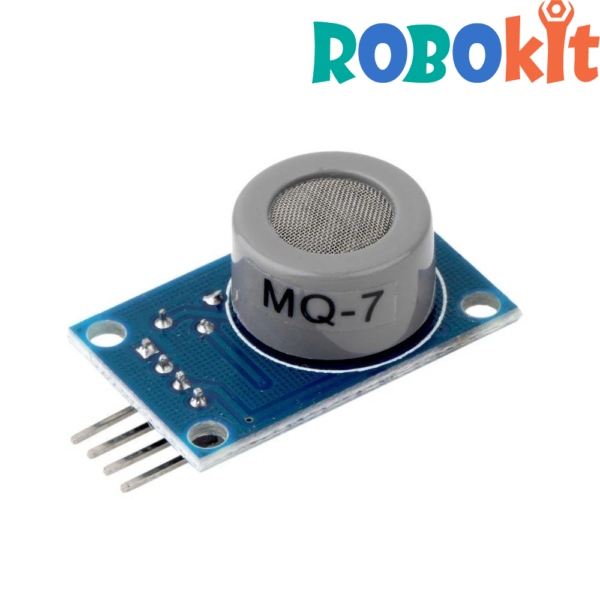 מודול חיישן פחמן חד-חמצני MQ-7 CO