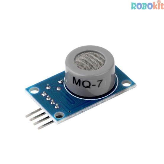 מודול חיישן פחמן חד-חמצני MQ-7 CO