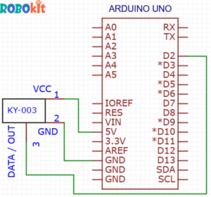 ky-003-connection-arduino