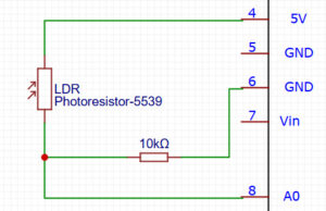 ldr-connection-arduino