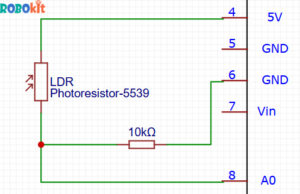 ldr-connection-aruino