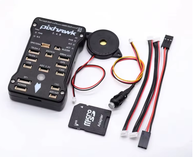קיט בקר טיסה Pixhawk 2.4.8 – תמונה 3