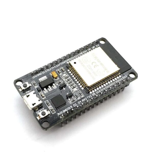 לוח פיתוח ESP32  DEVKIT V1