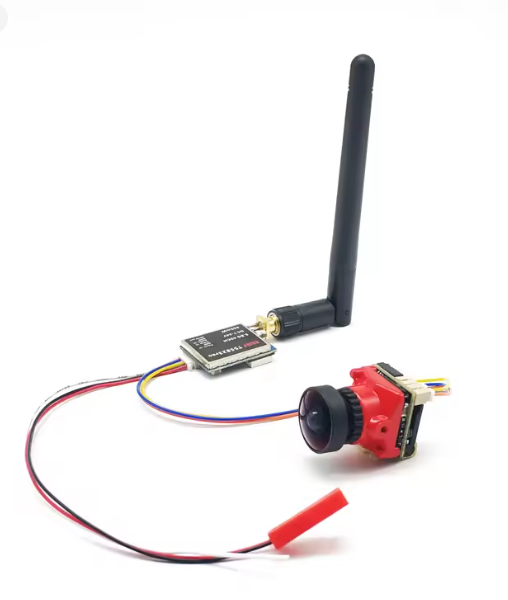 Camera+VTX +Antena Full Set