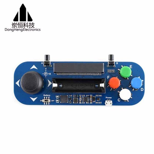 BBC Micro:bit Microbit Gamepad Expansion Board