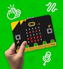Micro:Bit