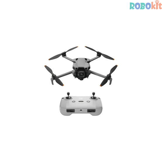 רחפני DJI
